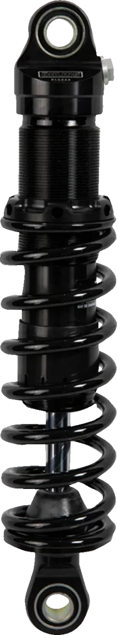 Ohlins S36D Black Line Rear Shocks For Harley Dyna 1991-2017