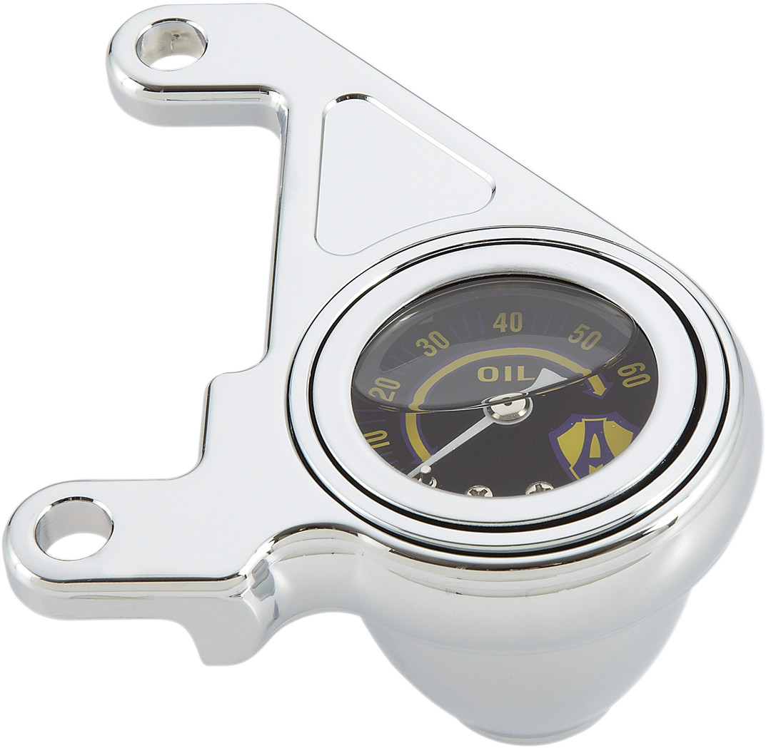 ARLEN NESS Oil Pressure Gauge Kit — Radius