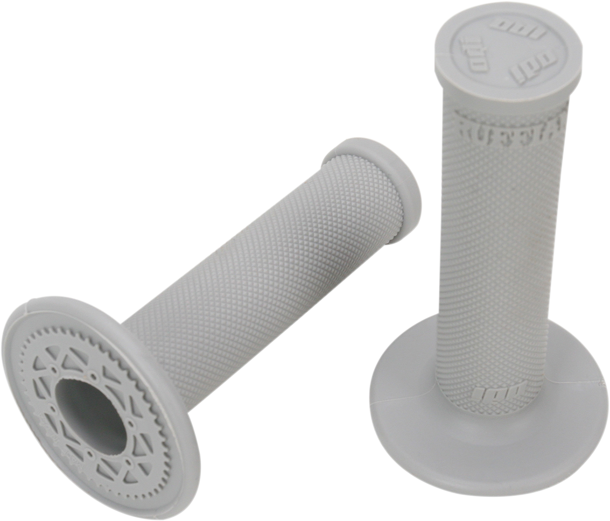 ODI Ruffian MX Single-Ply Grips