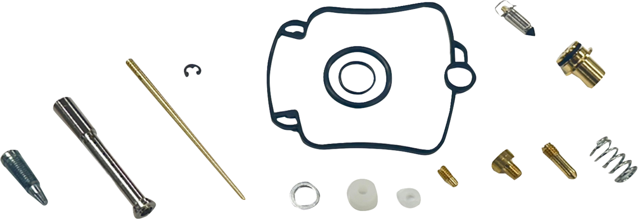 Shindy Carburetor Repair Kit - Polaris