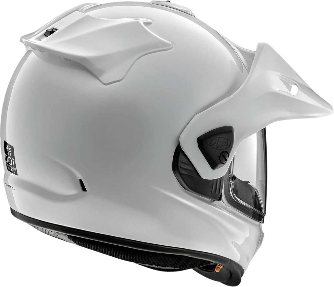 ARAI HELMETS XD-5 Solid Helmet