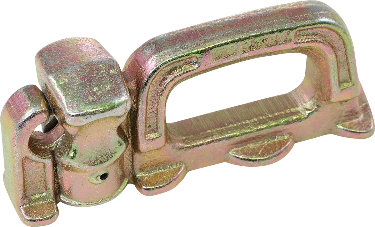 SUPERCLAMP SuperTrac Deck Hook
