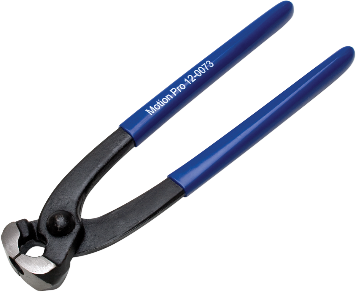 Motion Pro Side Jaw Pincer Tool
