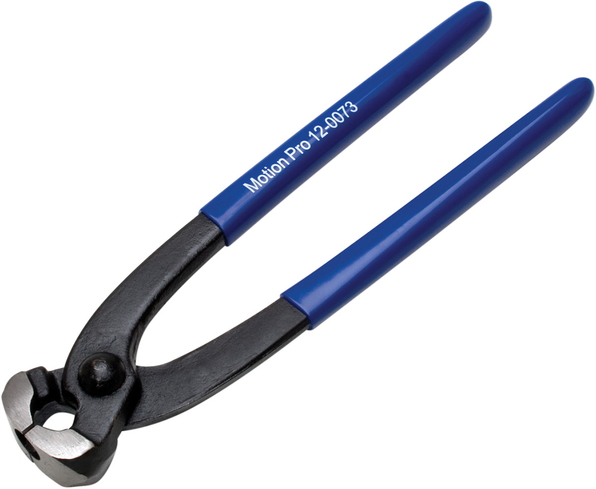 MOTION PRO Side Jaw Pincer Tool