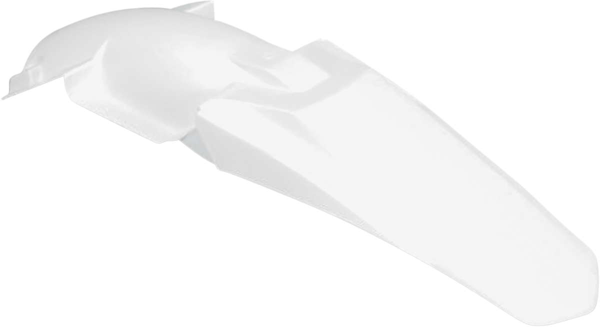 UFO MX Rear Fender