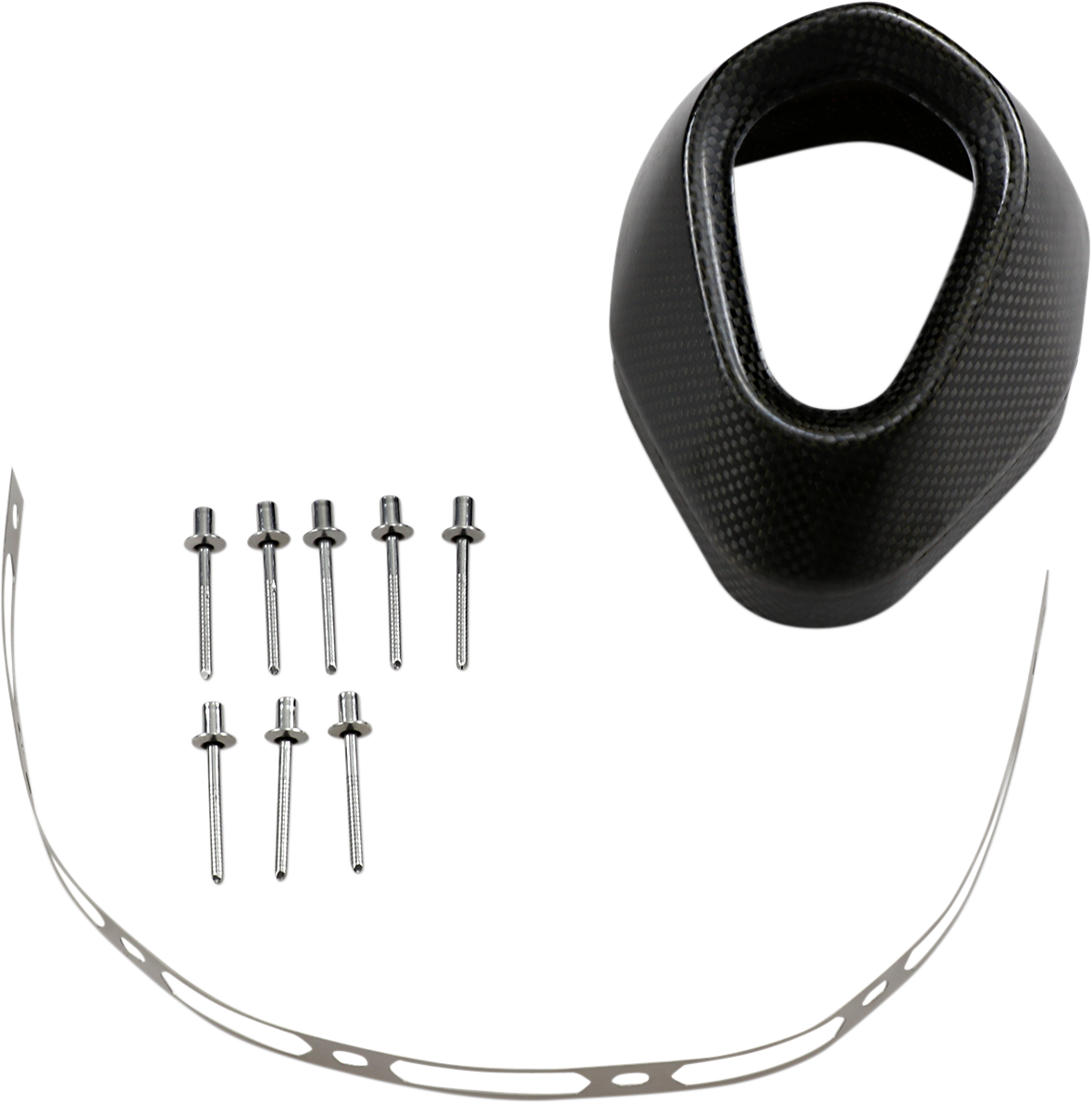 Akrapovic Replacement End Cap