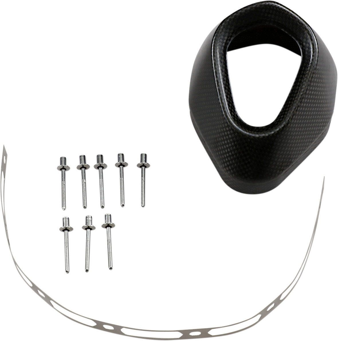 AKRAPOVIC Replacement End Cap