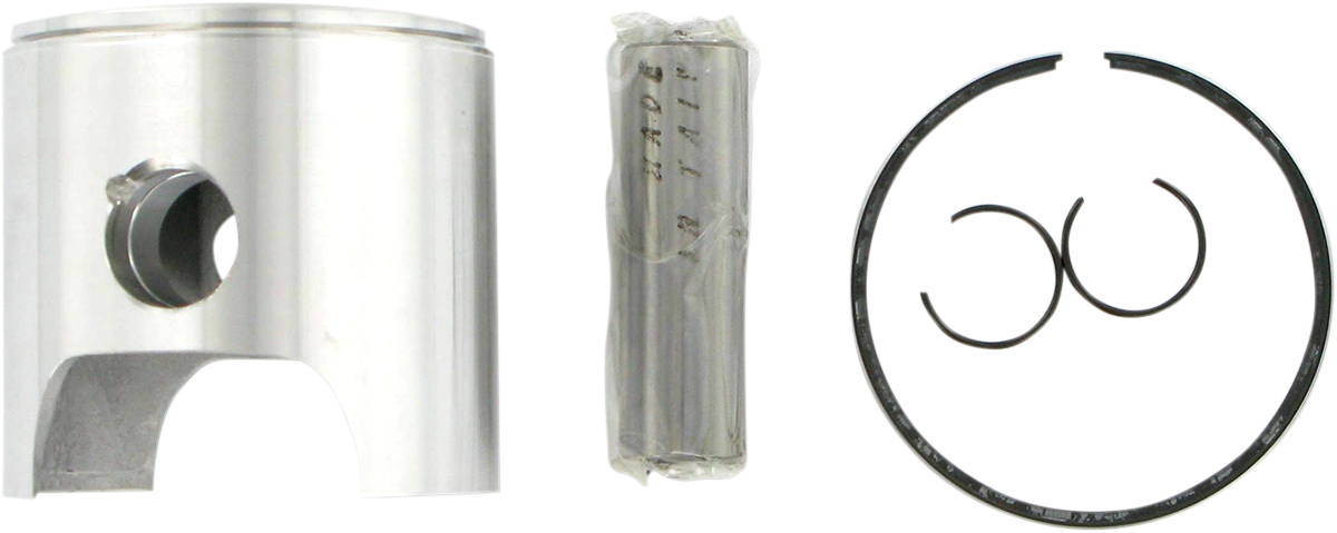 Piston Kit for 2 Stroke