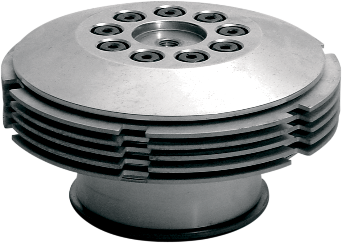 Competitor Clutch