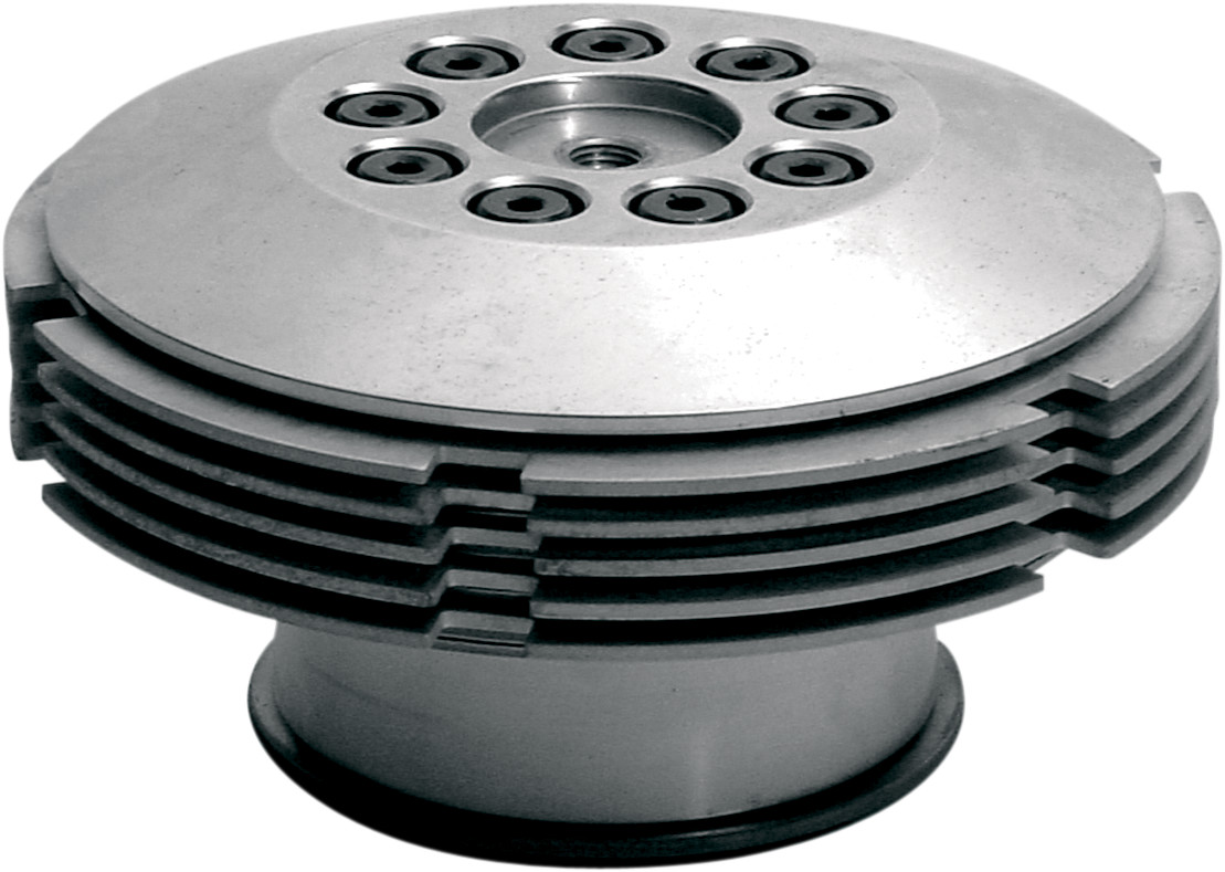 BELT DRIVES LTD. Competitor Clutch