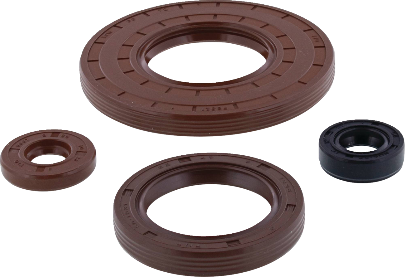 Moose Racing Oil Seal Set