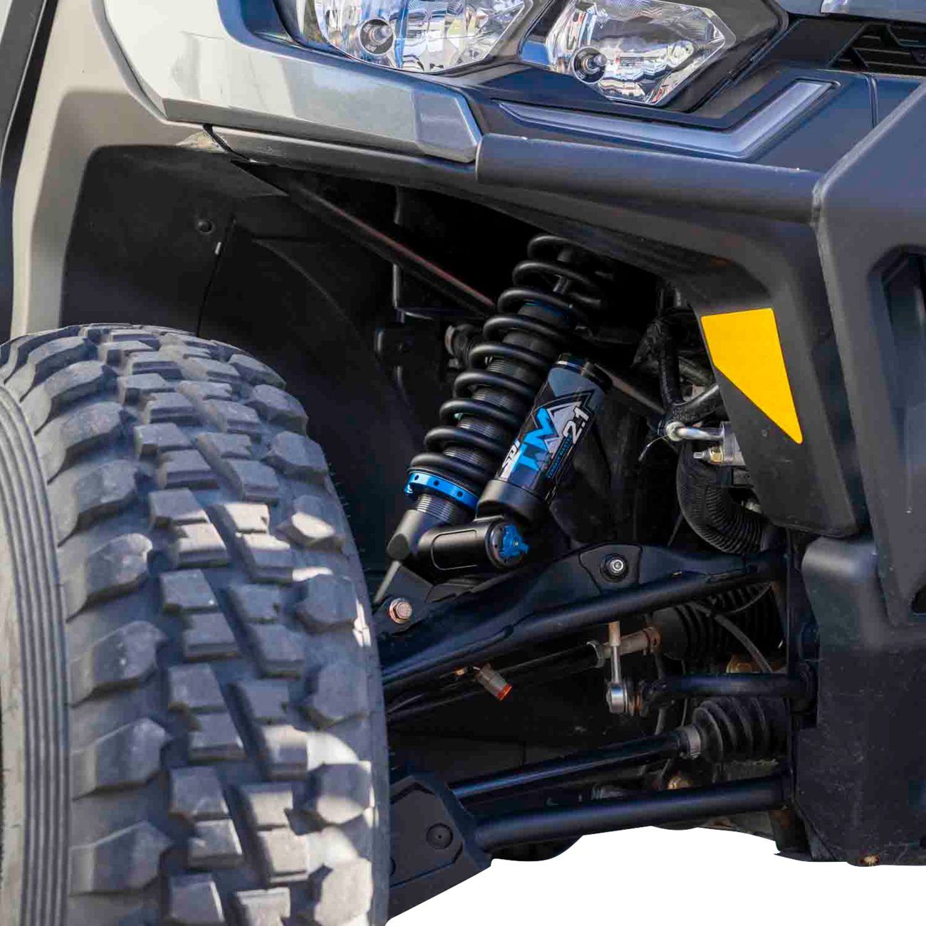 Sdi Shock Set - Front - Can-Am Defender HD10 - 64"