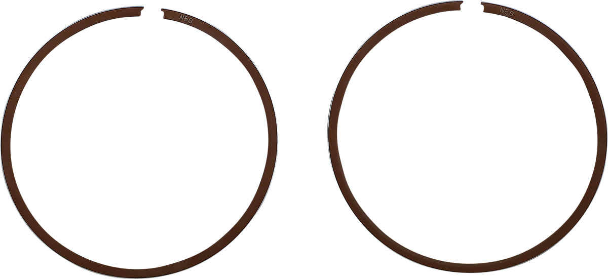 WISECO Replacement Ring Set