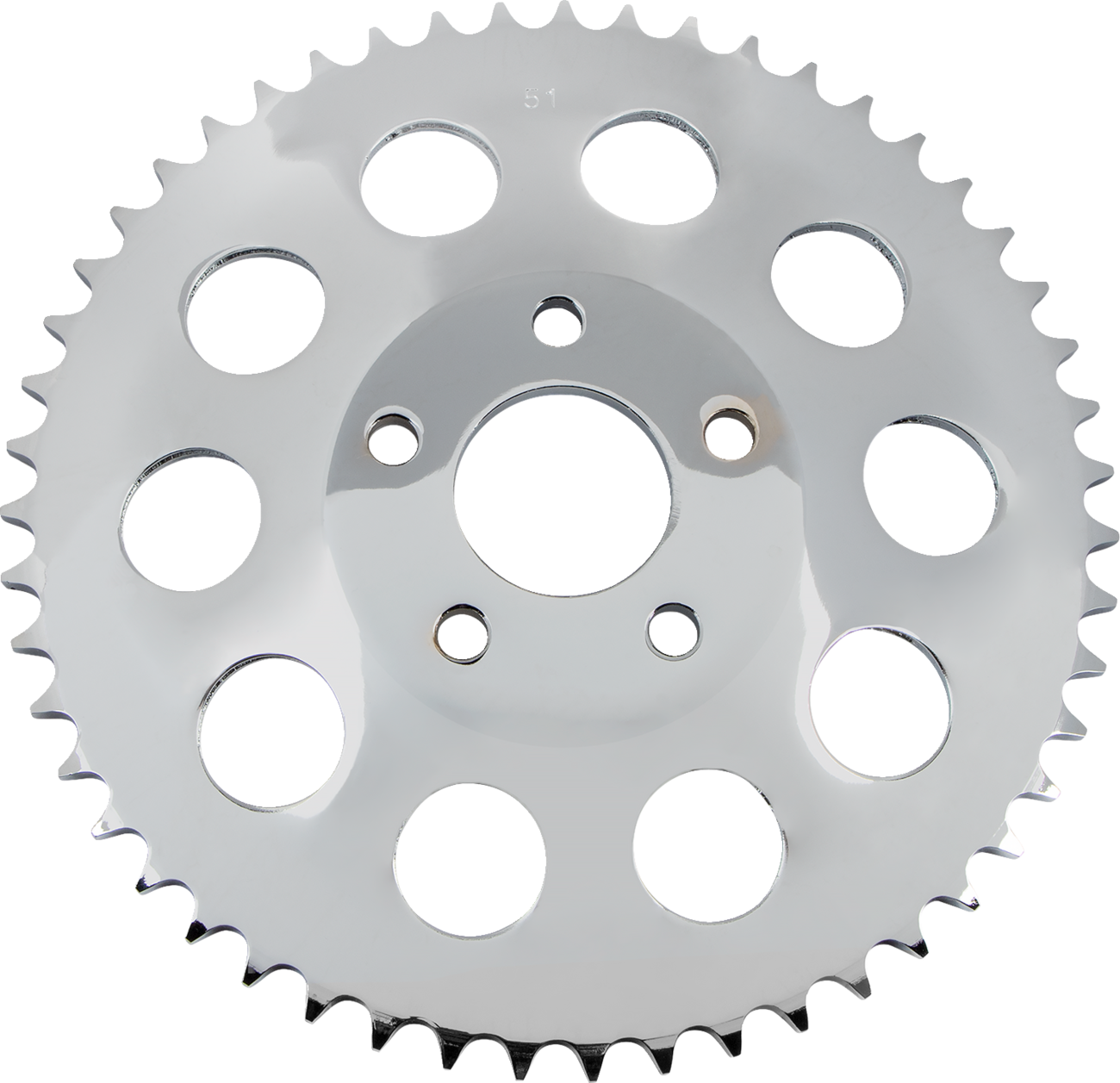 Drag Specialties Rear Wheel Sprocket