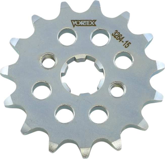 VORTEX Steel Countershaft Sprocket
