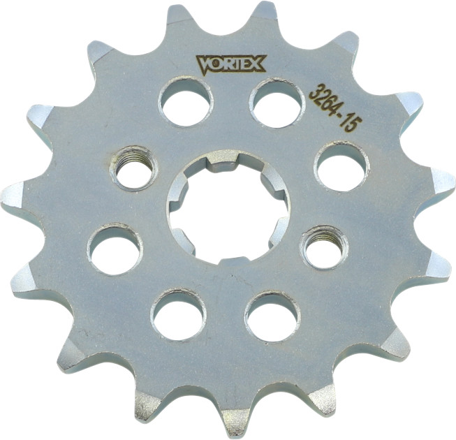 Vortex 420 Front Sprocket Honda Grom / Monkey 125 2014-2024