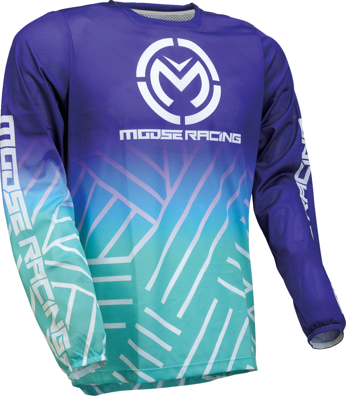 Moose Racing Sahara Jersey