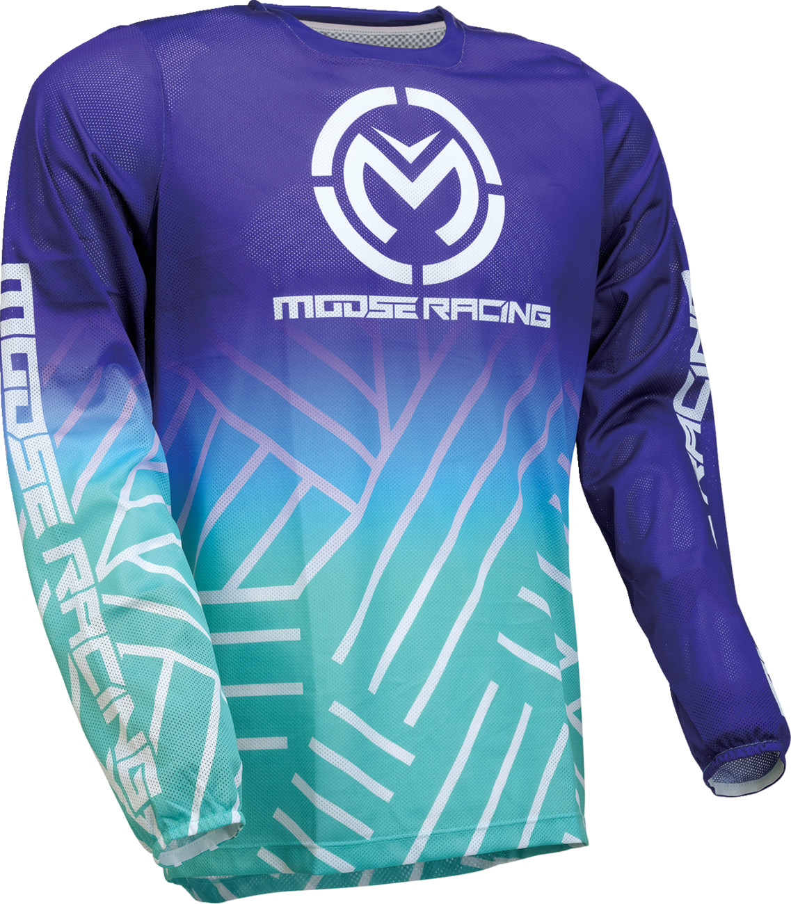 Moose Racing Sahara Jersey