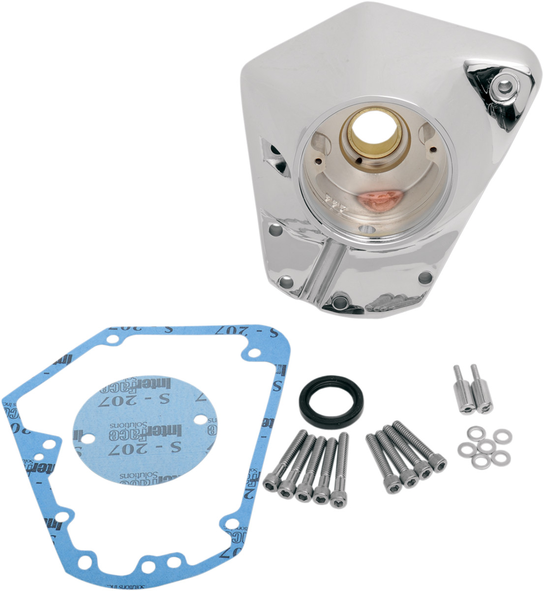 Drag Specialties Cam Cover