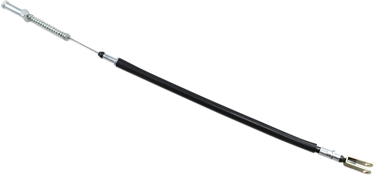 MOTION PRO ATV Foot Brake Cable