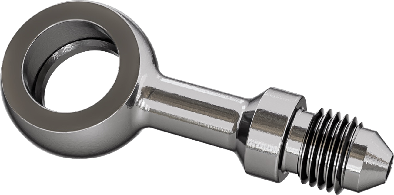 Banjo Adapter