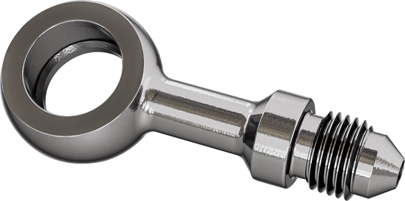 GOODRIDGE Banjo Adapter