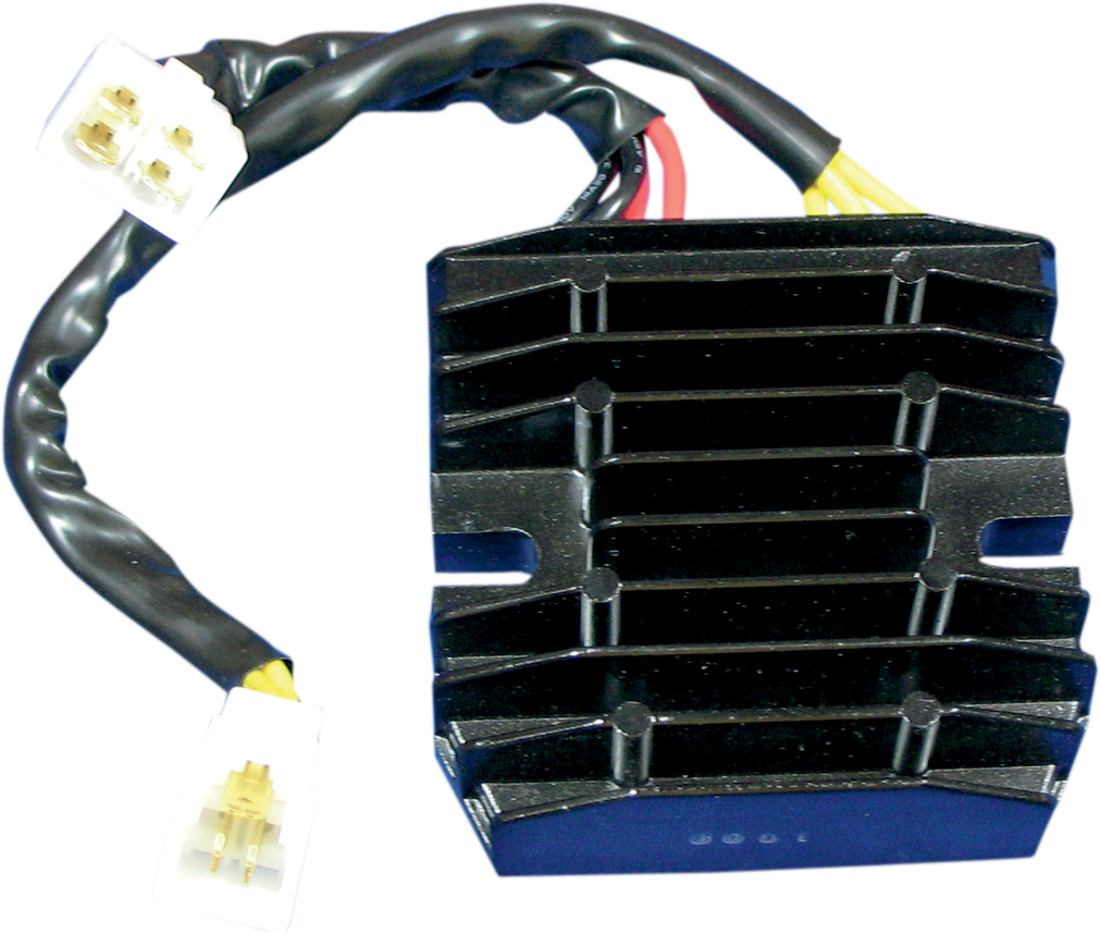 Rectifier and Regulator for Ducati
