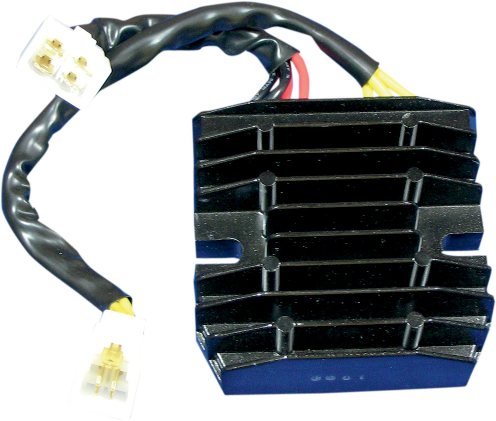 Rectifier and Regulator for Ducati