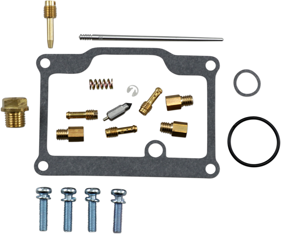 Parts unlimited Carburetor Repair Kit - Arctic Cat