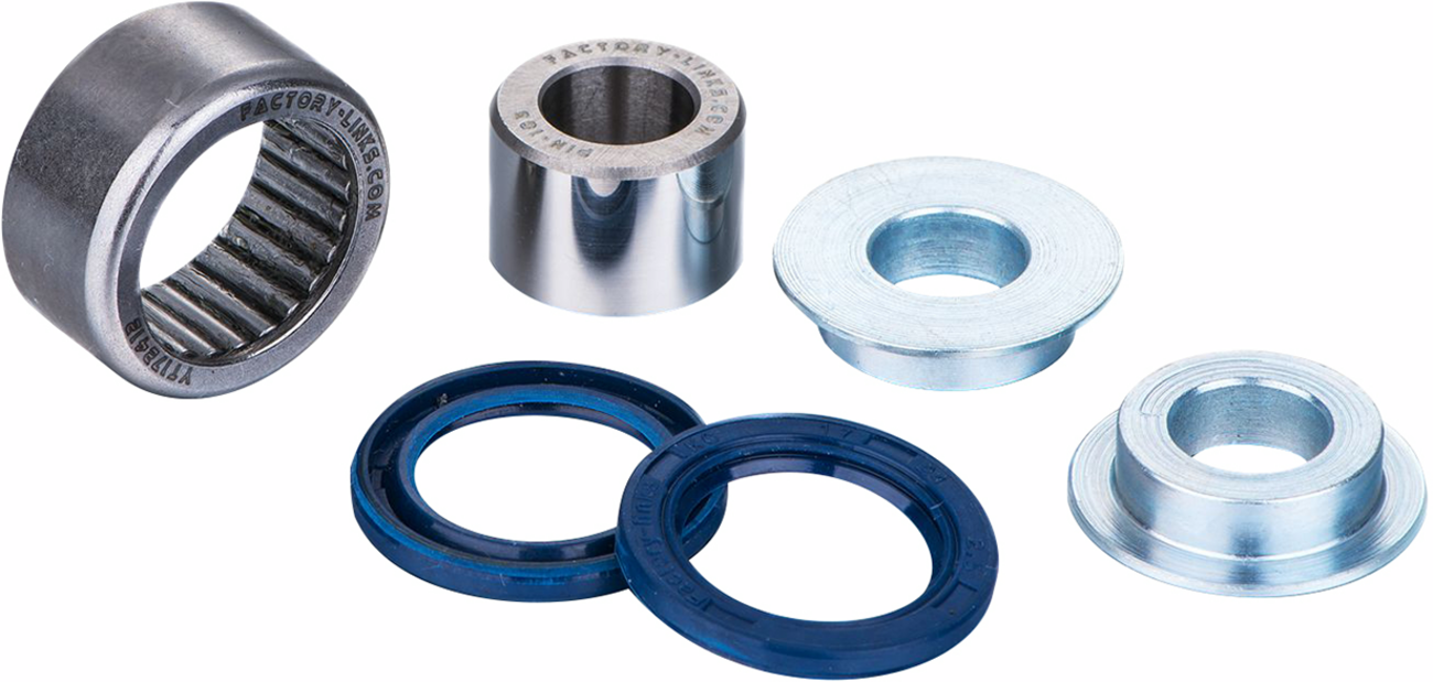 FACTORY LINKS Shock Bearing Kit