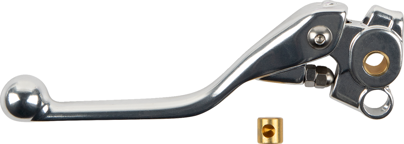 Moose Racing Forged 6061-T6 Clutch Lever