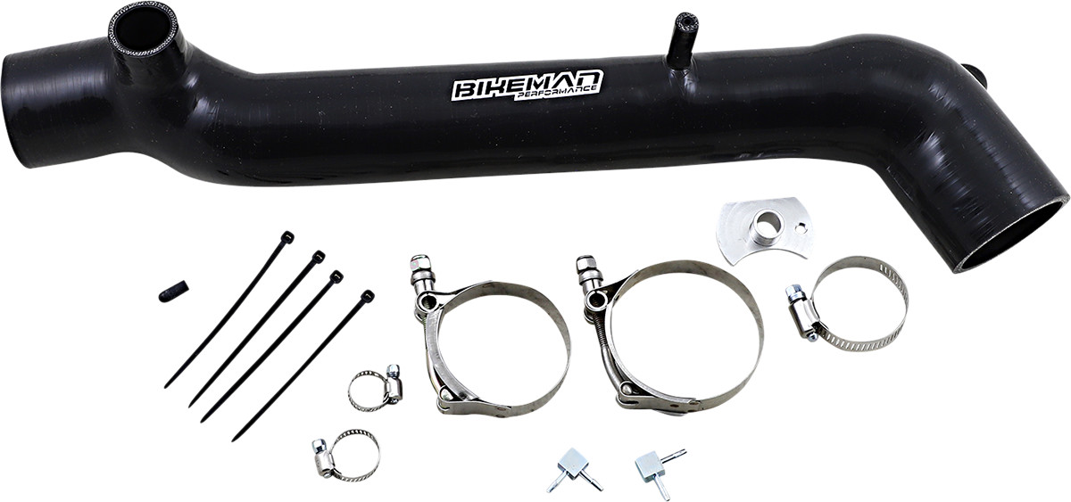 BIKEMAN PERFORMANCE Charge Tube Kit