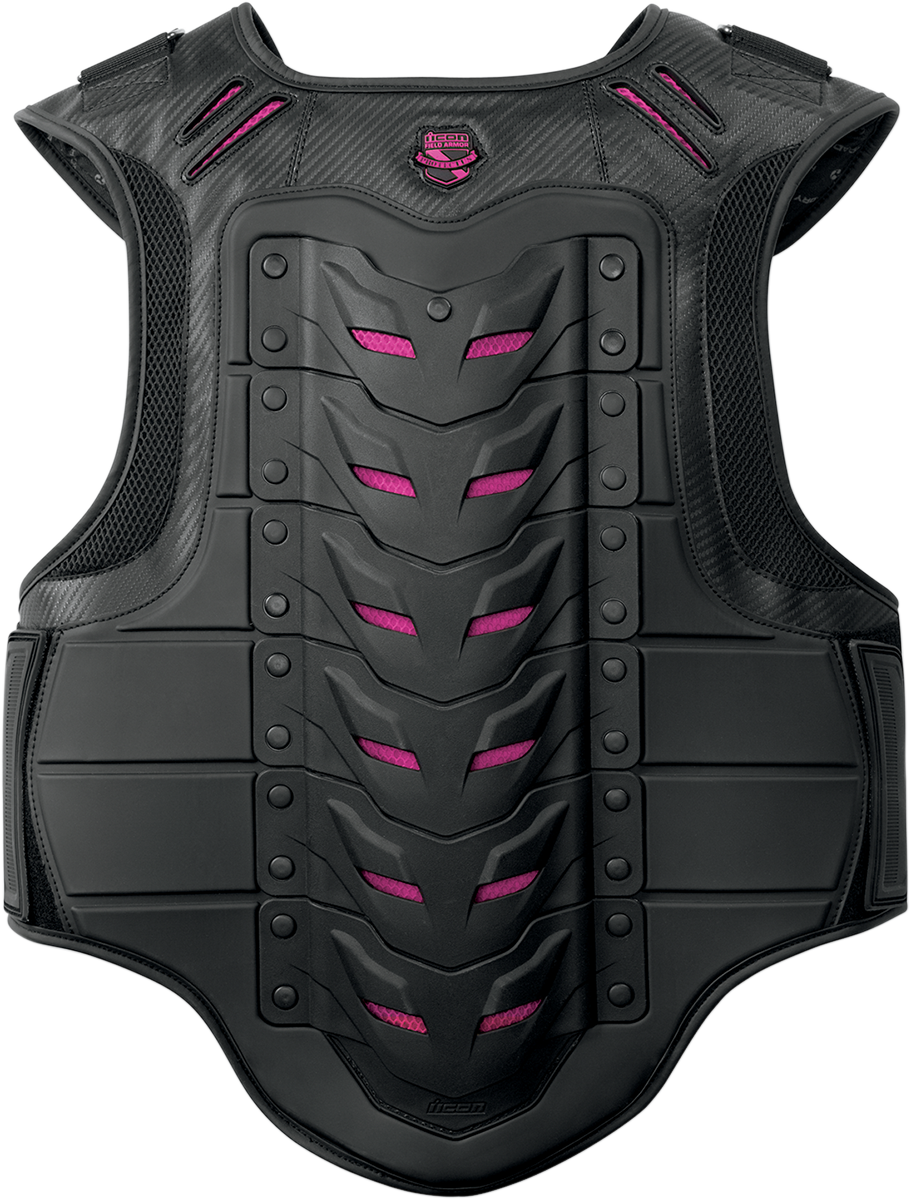 Icon Stryker Women's Vest