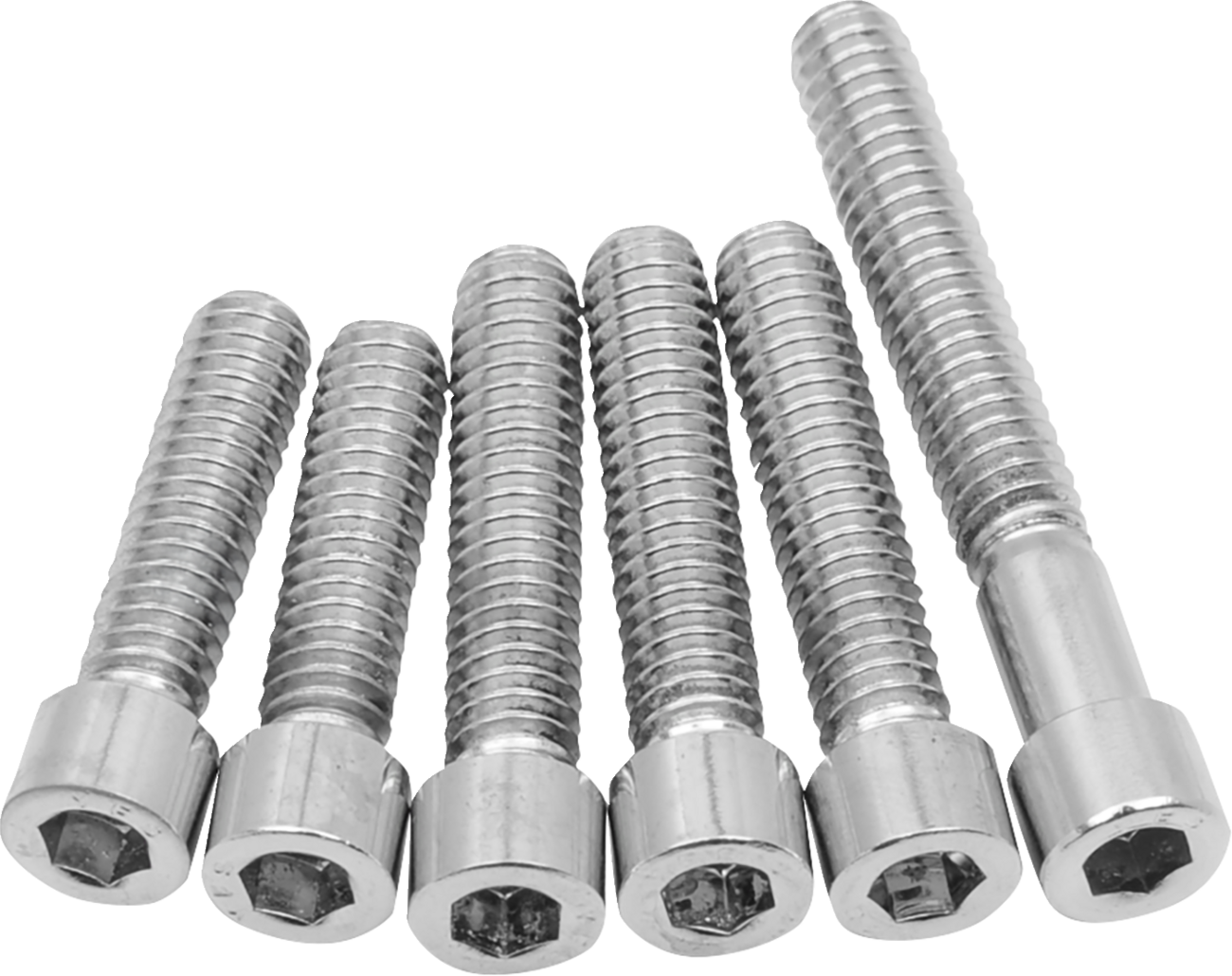 Drag Specialties Cam Cover Bolt Kit