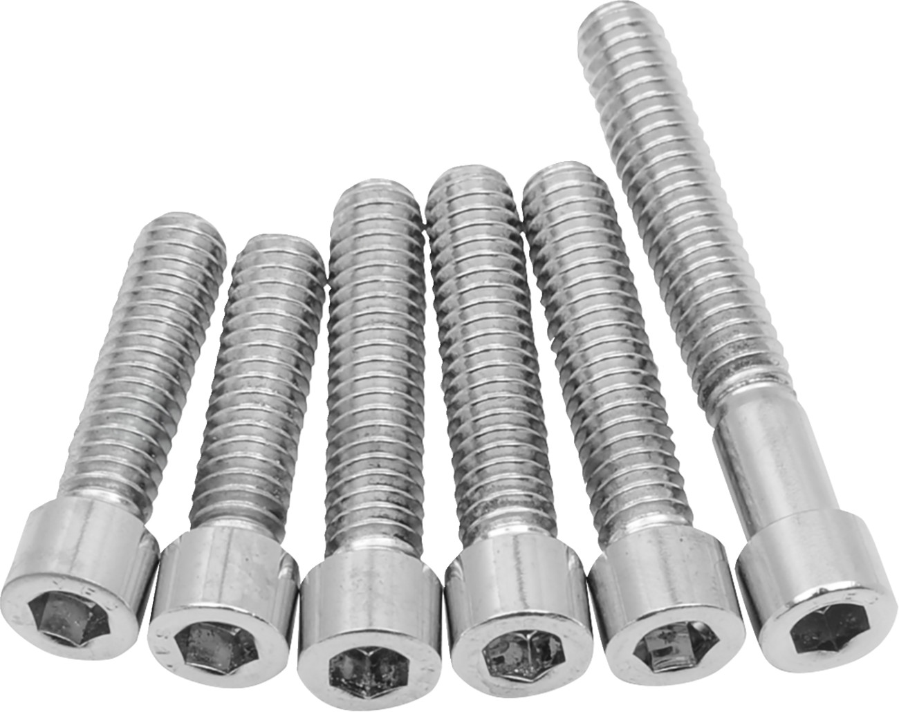 Drag Specialties Cam Cover Bolt Kit