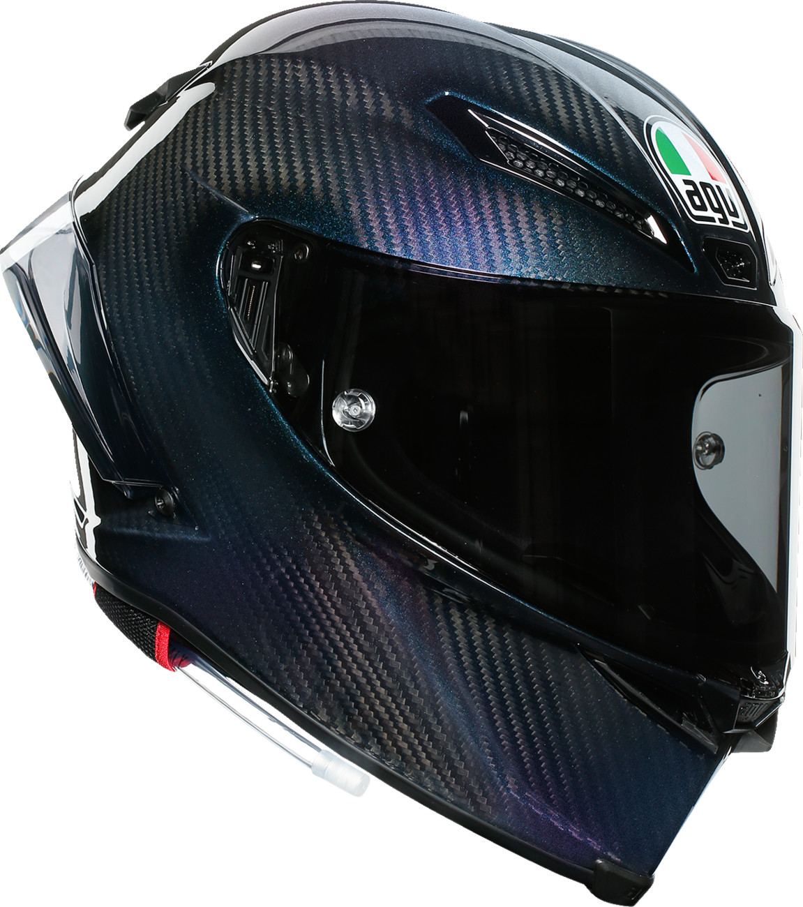 AGV Pista GP RR Mono Helmet