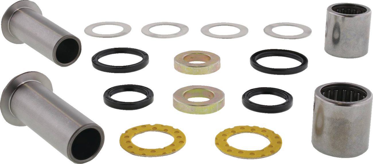 Moose Racing Swingarm Bearing Kit