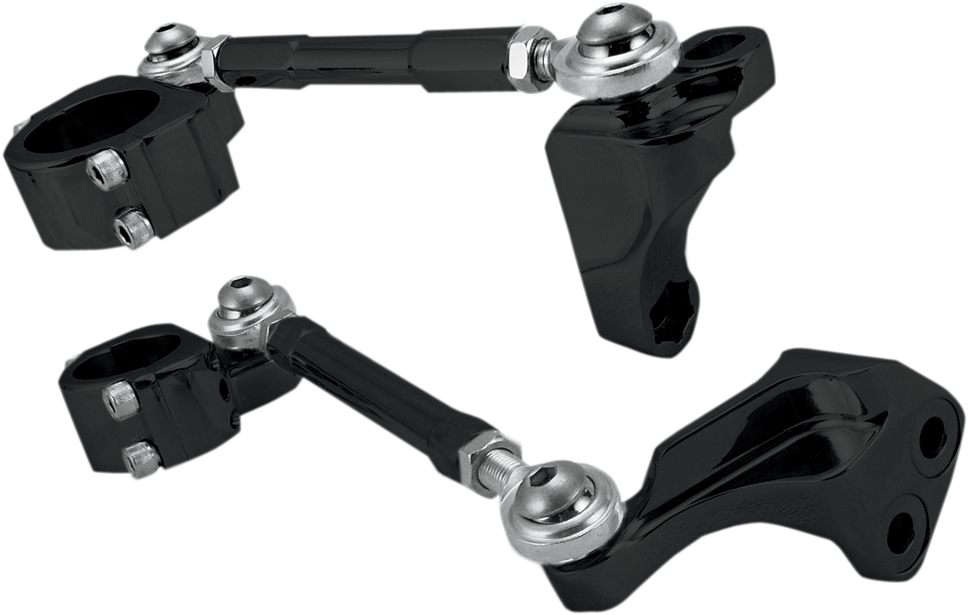 Combi Stabilizer Kit