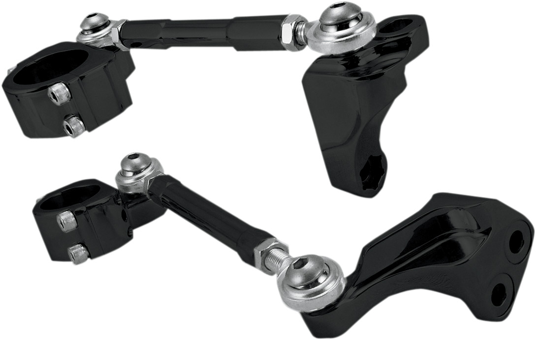ALLOY ART Combi Stabilizer Kit