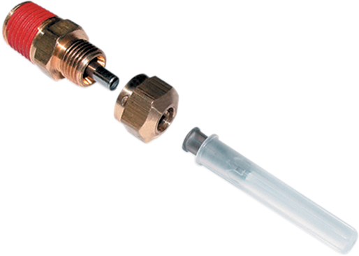 Motion pro Nitrogen Needle Kit