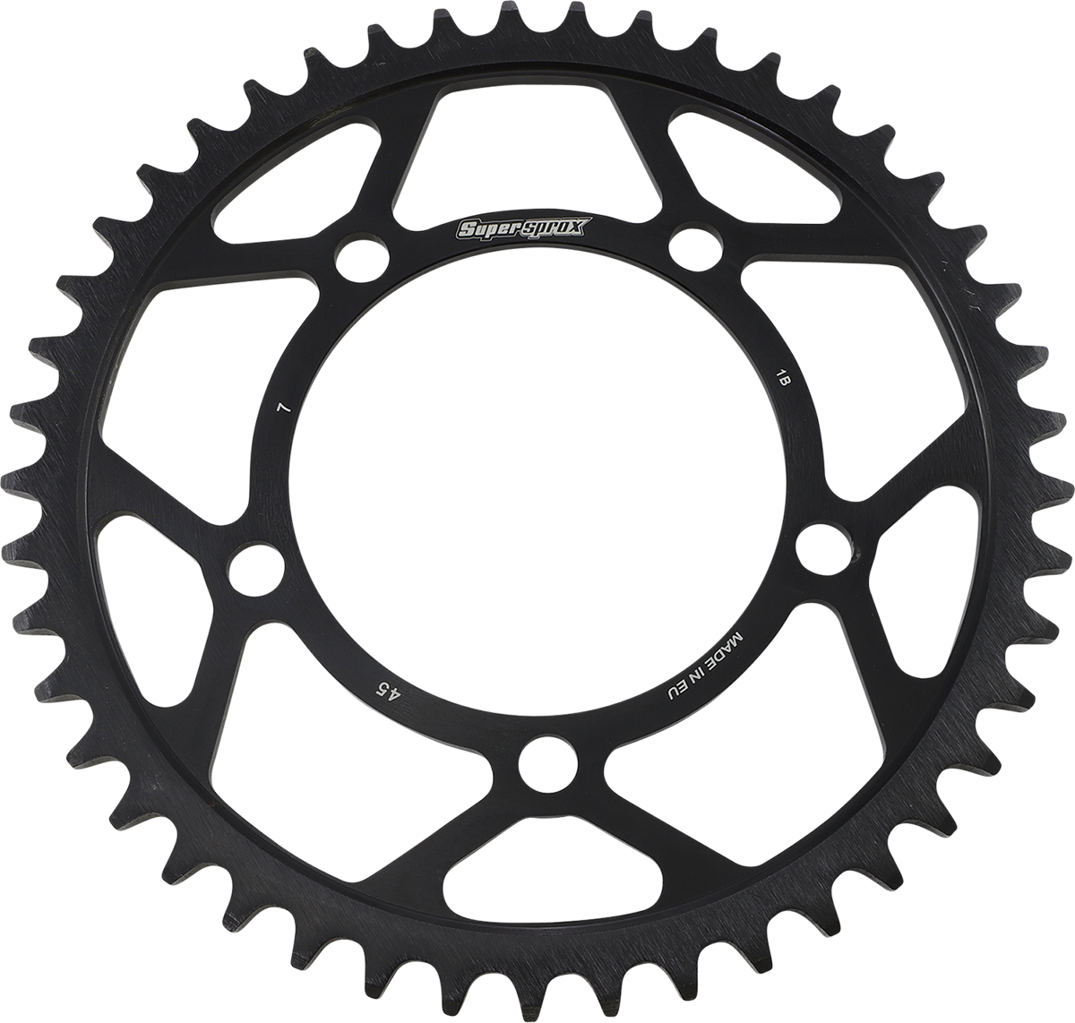 SUPERSPROX Steel Rear Sprocket