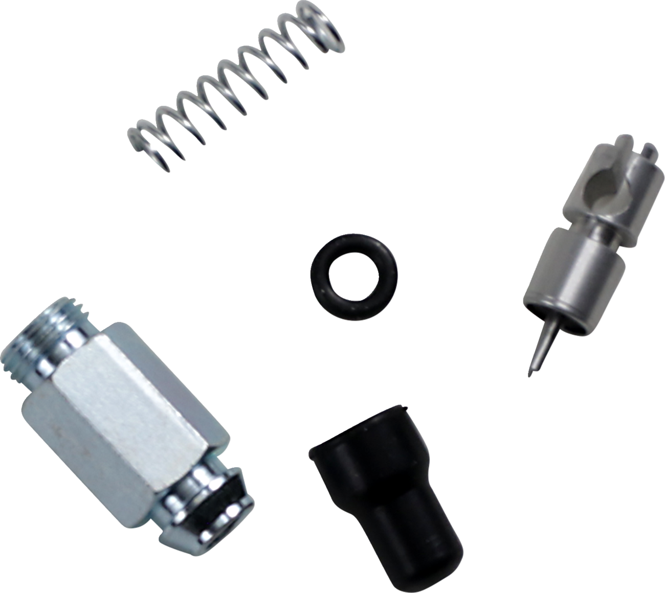 Parts unlimited Choke Plunger Kit - Yamaha