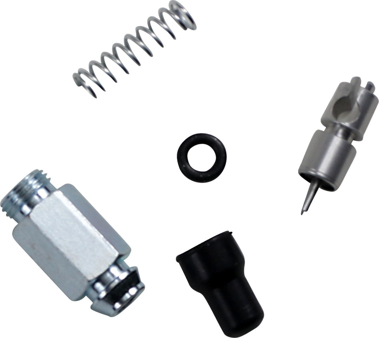 PARTS UNLIMITED Choke Plunger Kit