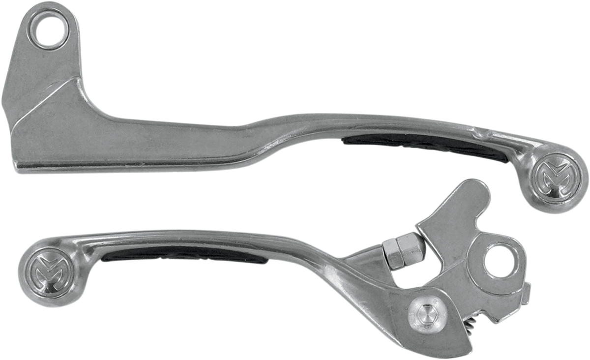 Moose Racing Competition Lever Set Suzuki 125cc-450cc 2004-2017