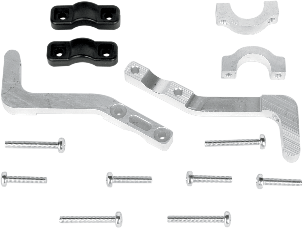 CYCRA Stealth Alloy Racer Pack Replacement Bracket