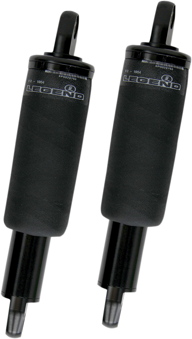 LEGEND SUSPENSION Sportster Air Suspension