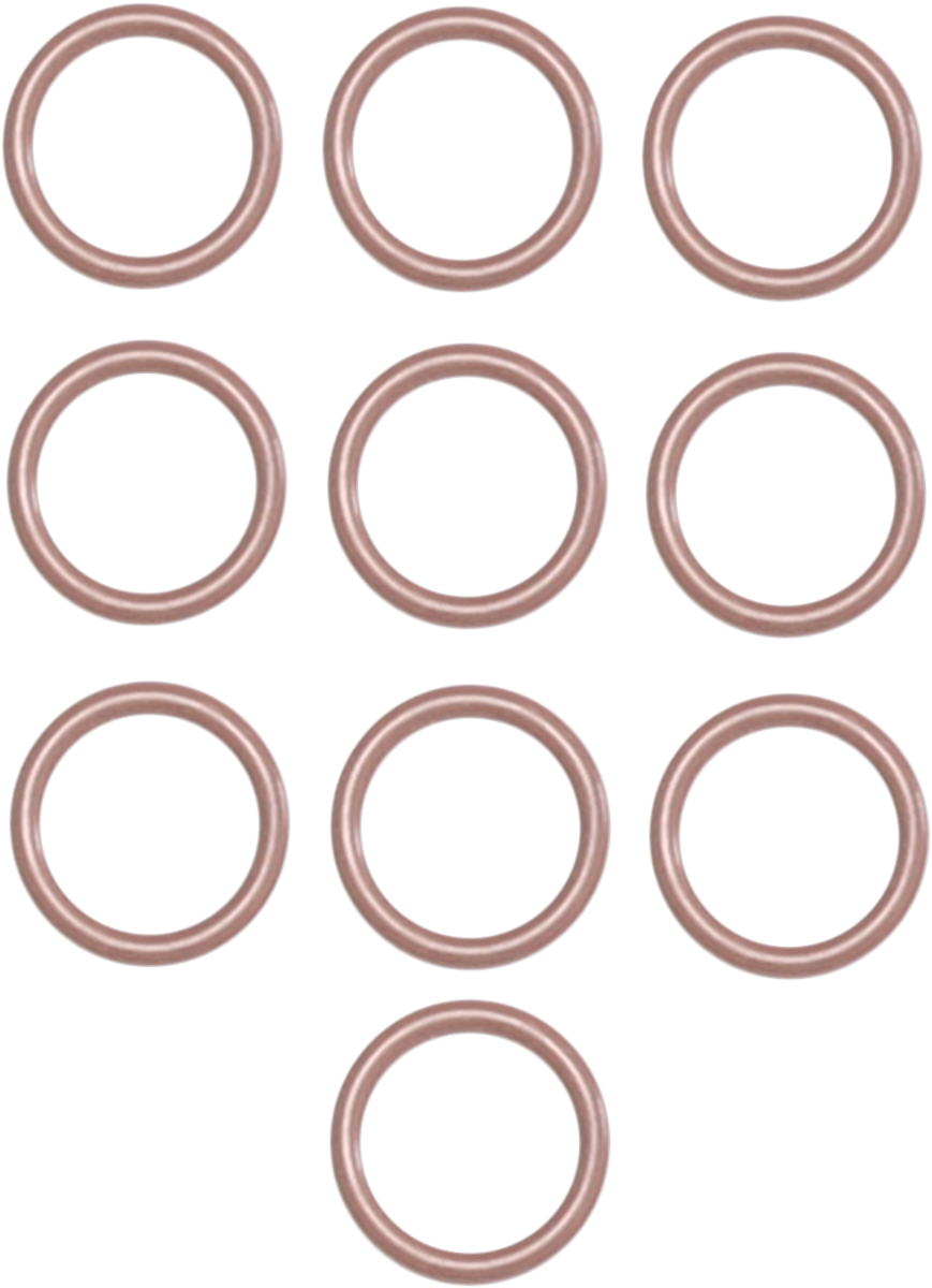 Engine Dowel O-Ring