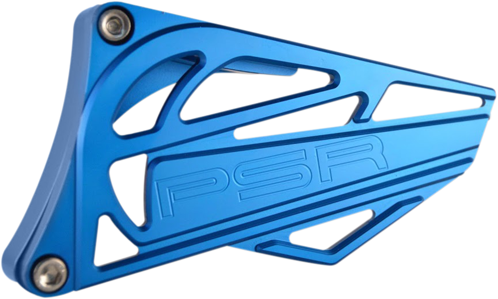 PSR Case Saver/Sprocket Cover Kit