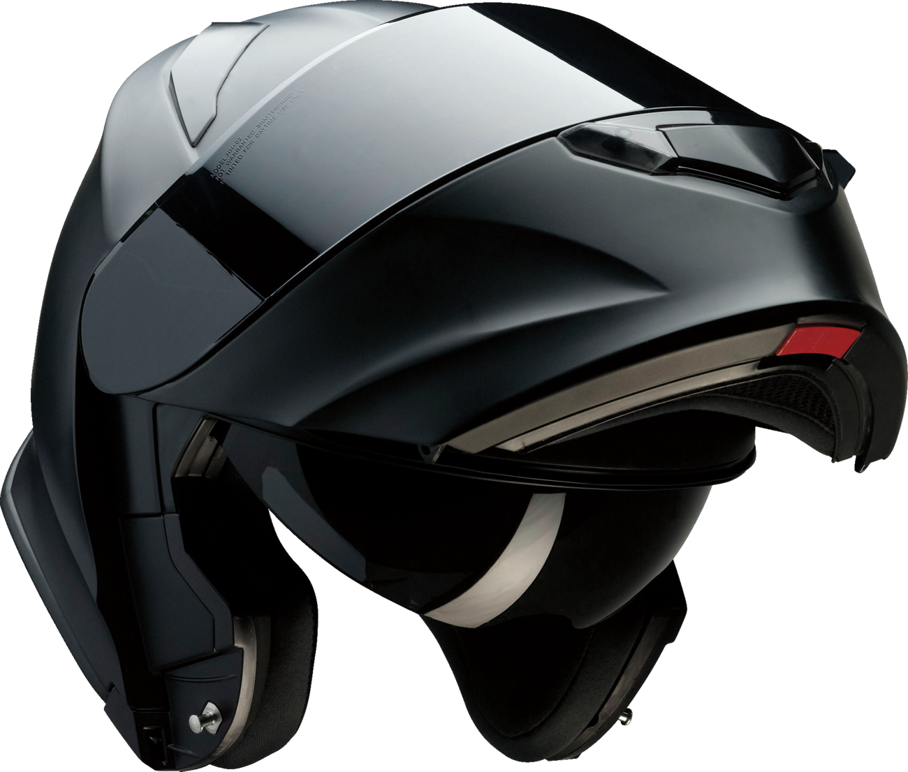 Z1r Solaris 2.0 Modular Smoke Helmet