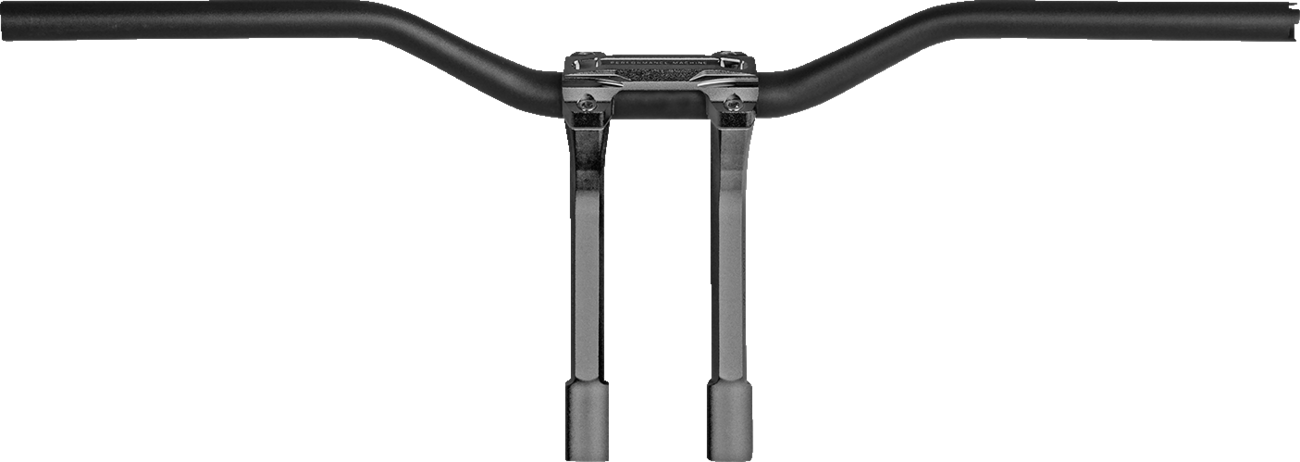 Phatbar & Riser Kit